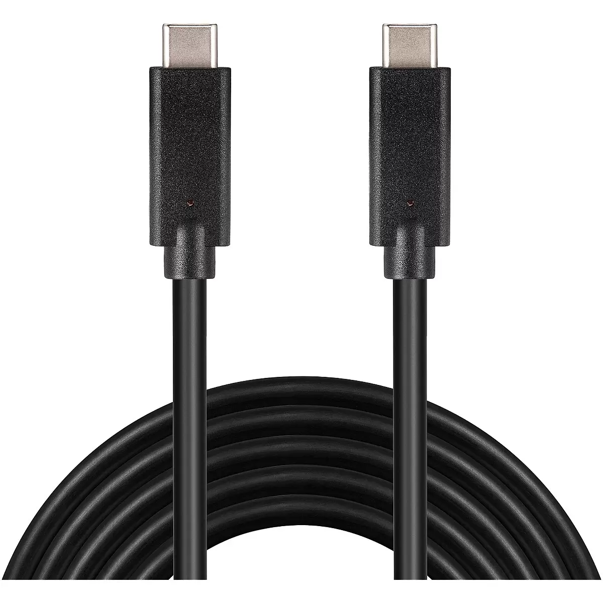 SANDBERG USB-C - USB-C 2M USB 3 1 Gen 2